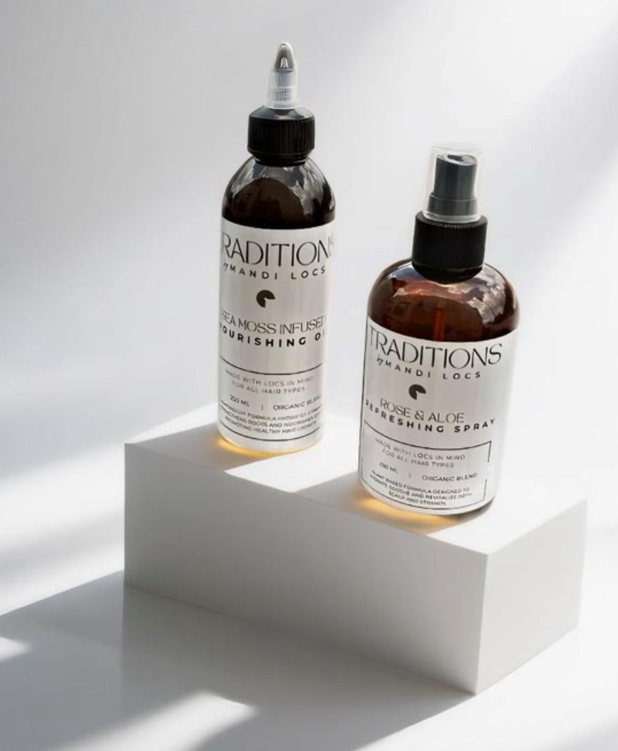 Moisture Bundle image 2