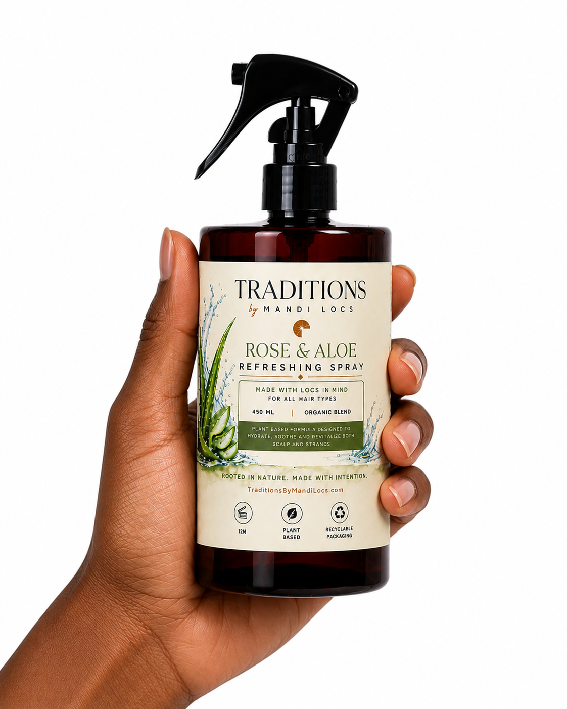 Moisture Bundle