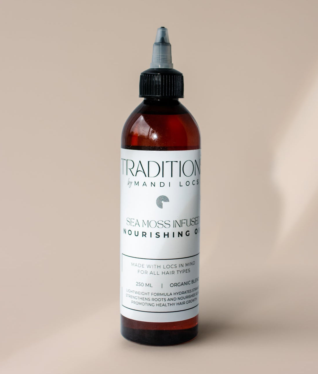 Nourishing Oil